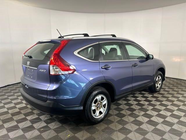 used 2014 Honda CR-V car, priced at $12,758