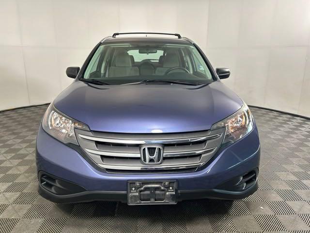 used 2014 Honda CR-V car, priced at $12,758