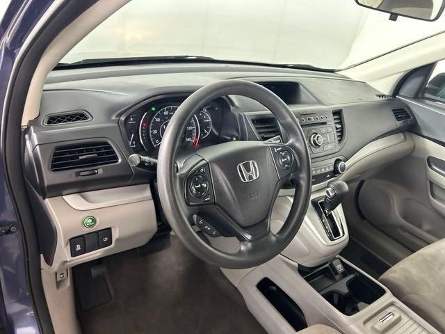 used 2014 Honda CR-V car, priced at $12,758