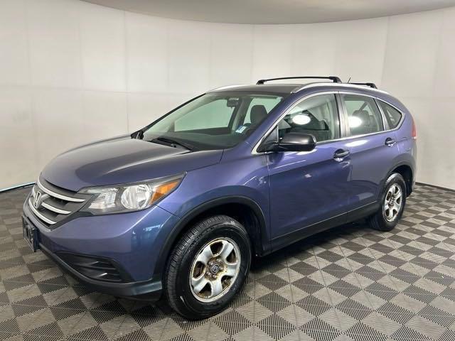 used 2014 Honda CR-V car, priced at $12,758