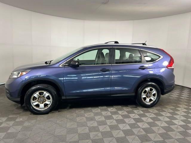 used 2014 Honda CR-V car, priced at $12,758