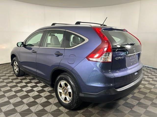 used 2014 Honda CR-V car, priced at $12,758