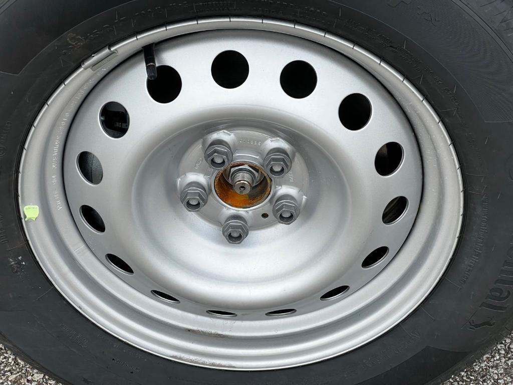 new 2025 Ford Maverick car, priced at $30,735