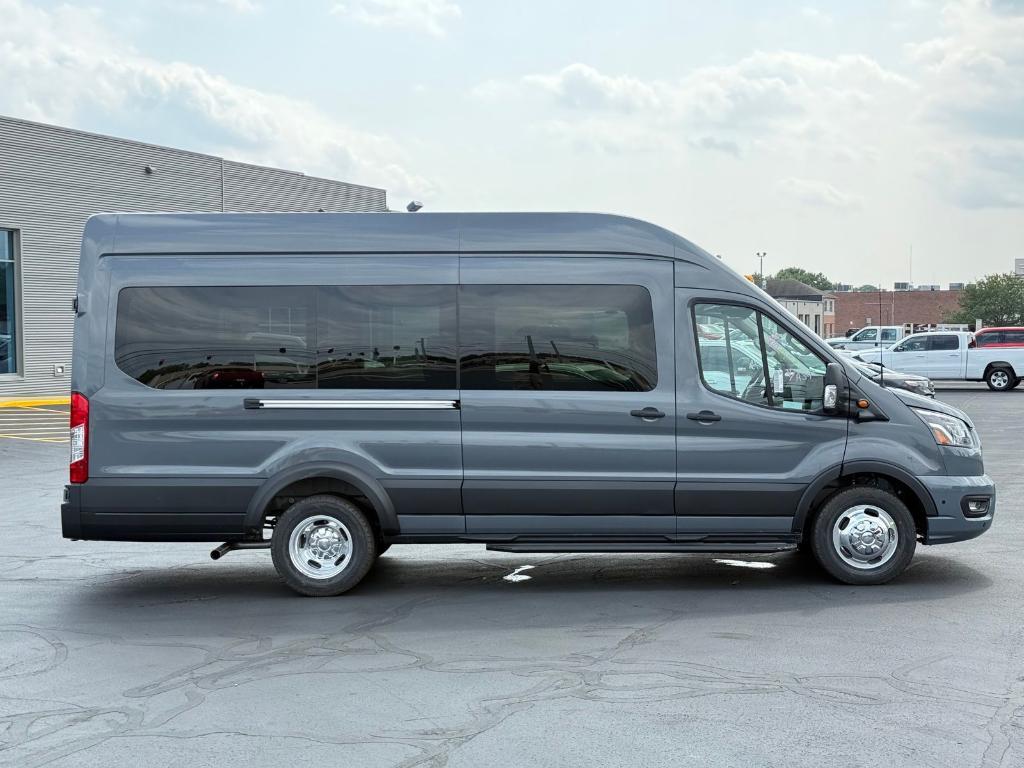 new 2025 Ford Transit-350 car, priced at $78,290