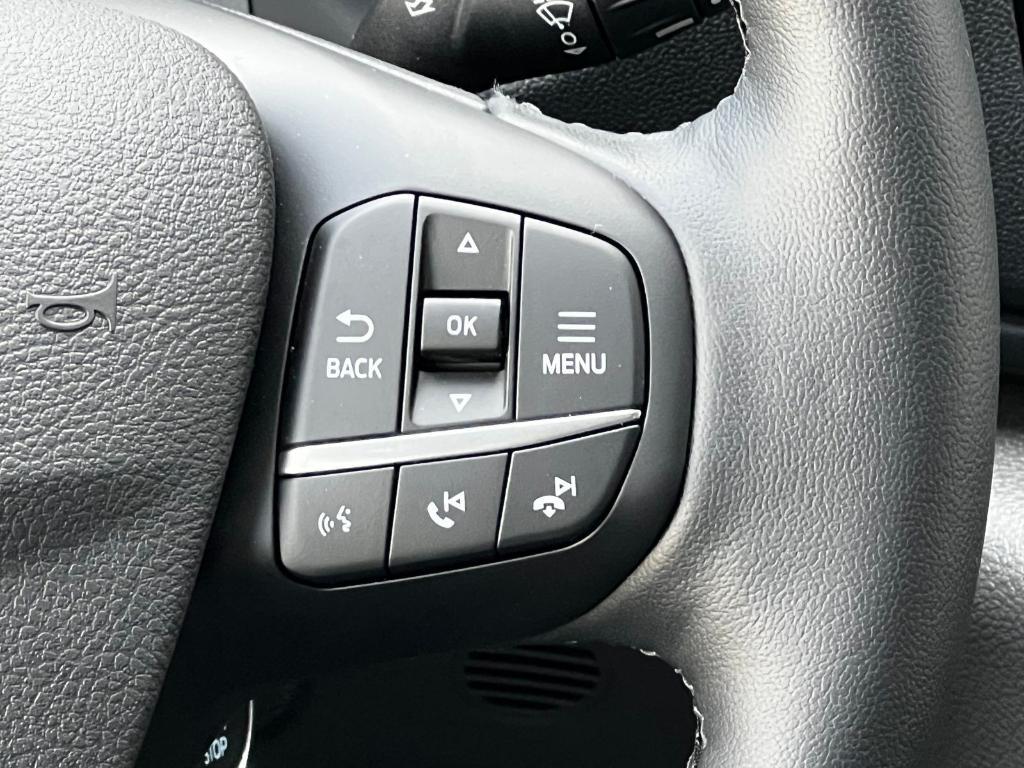 new 2025 Ford Transit-350 car, priced at $78,290