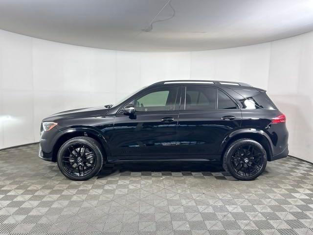 used 2024 Mercedes-Benz AMG GLE 53 car, priced at $82,720