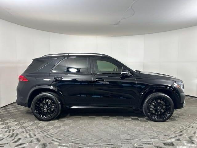 used 2024 Mercedes-Benz AMG GLE 53 car, priced at $82,720