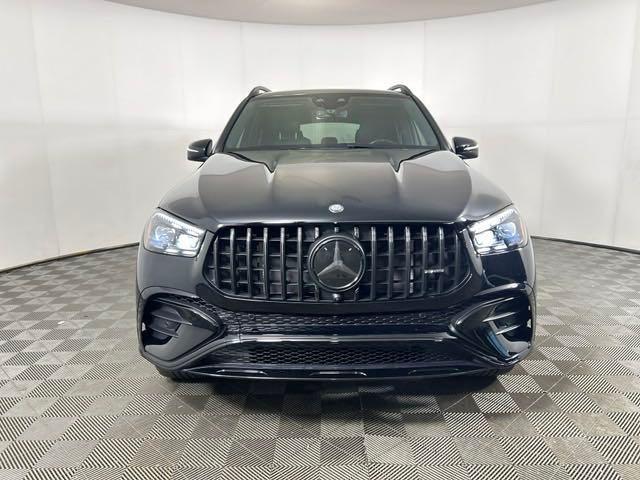 used 2024 Mercedes-Benz AMG GLE 53 car, priced at $82,720