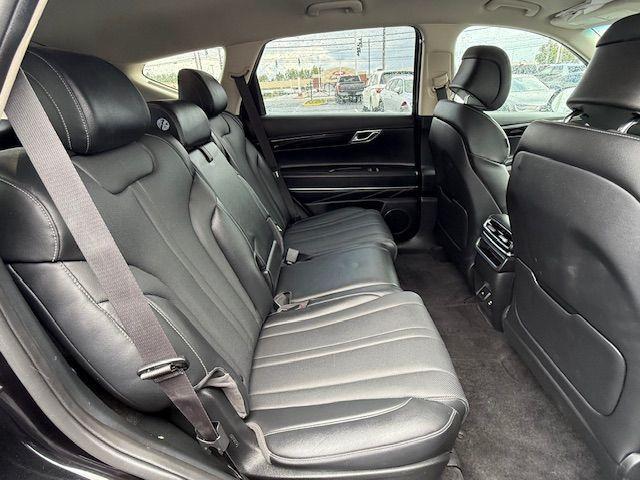 used 2025 Genesis GV80 car, priced at $49,011