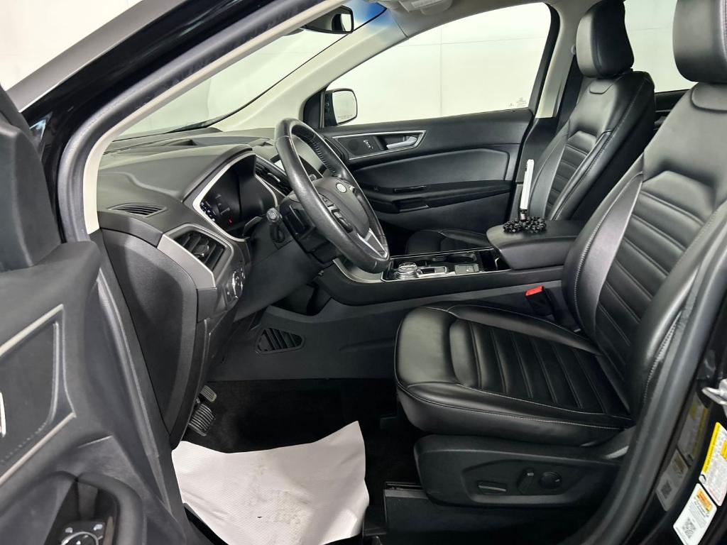 used 2020 Ford Edge car, priced at $14,811