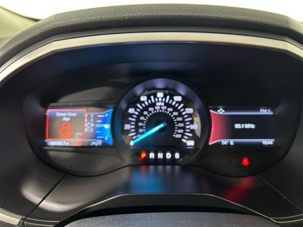 used 2020 Ford Edge car, priced at $14,811