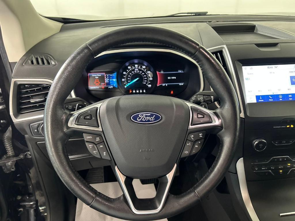 used 2020 Ford Edge car, priced at $14,811