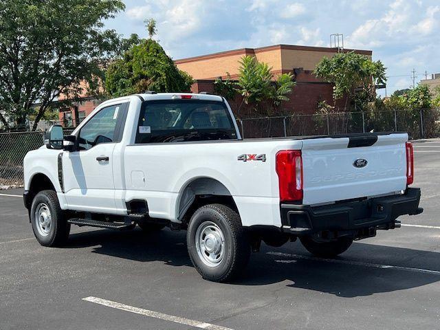 new 2026 Ford F-250 car, priced at $52,875