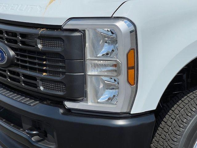 new 2026 Ford F-250 car, priced at $52,875