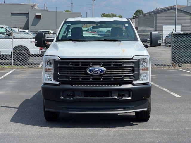 new 2026 Ford F-250 car, priced at $52,875