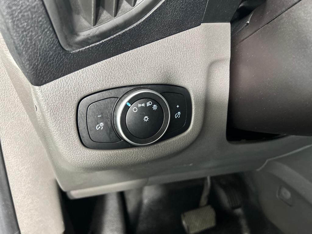 used 2020 Ford Transit Connect car, priced at $12,637