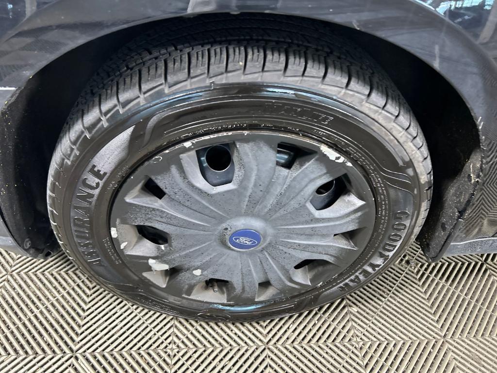 used 2020 Ford Transit Connect car, priced at $12,637