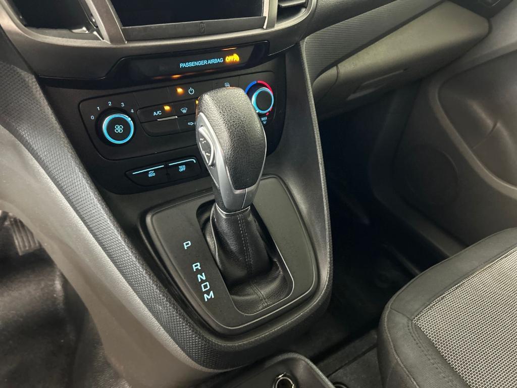 used 2020 Ford Transit Connect car, priced at $12,637
