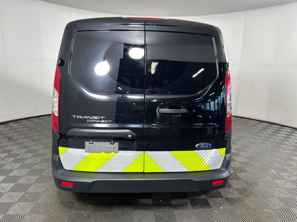 used 2020 Ford Transit Connect car, priced at $12,637
