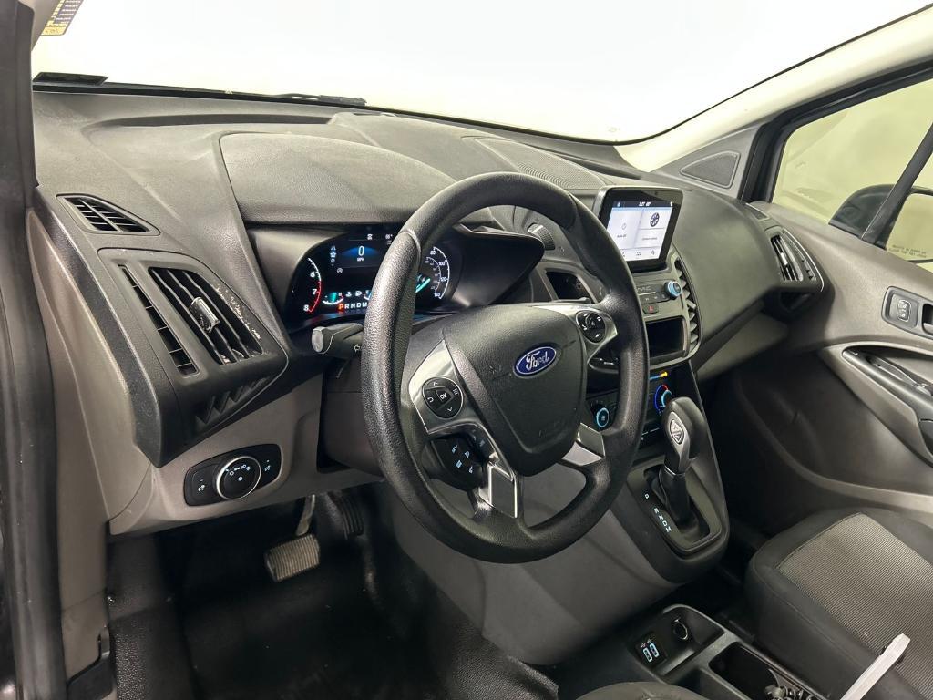 used 2020 Ford Transit Connect car, priced at $12,637