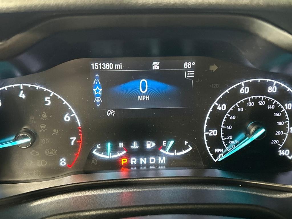 used 2020 Ford Transit Connect car, priced at $12,637