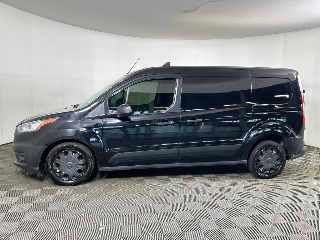 used 2020 Ford Transit Connect car, priced at $12,637