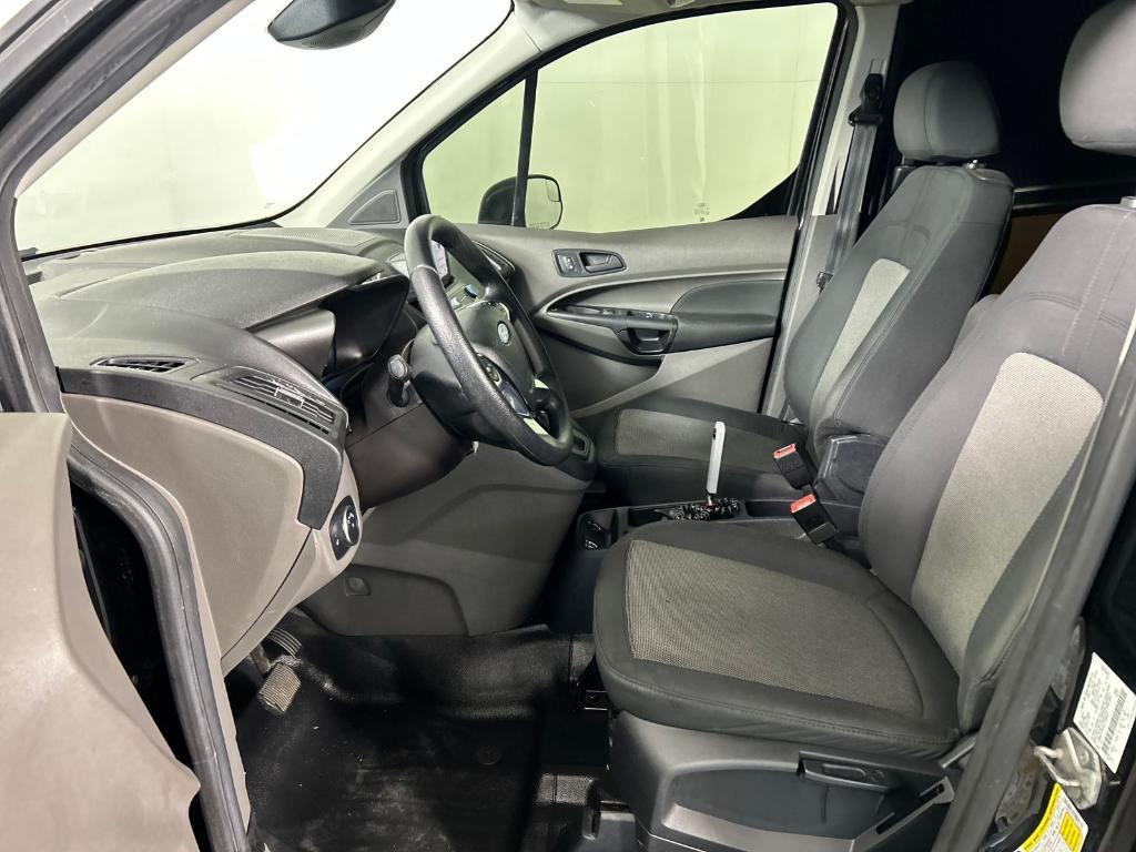 used 2020 Ford Transit Connect car, priced at $12,637