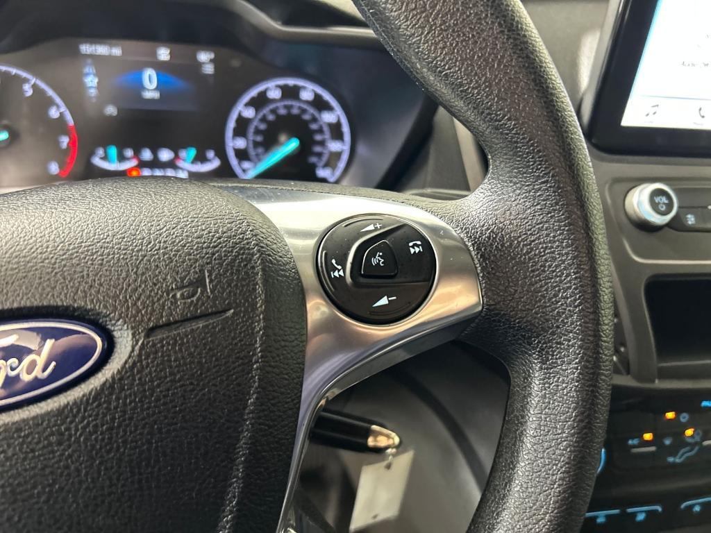 used 2020 Ford Transit Connect car, priced at $12,637