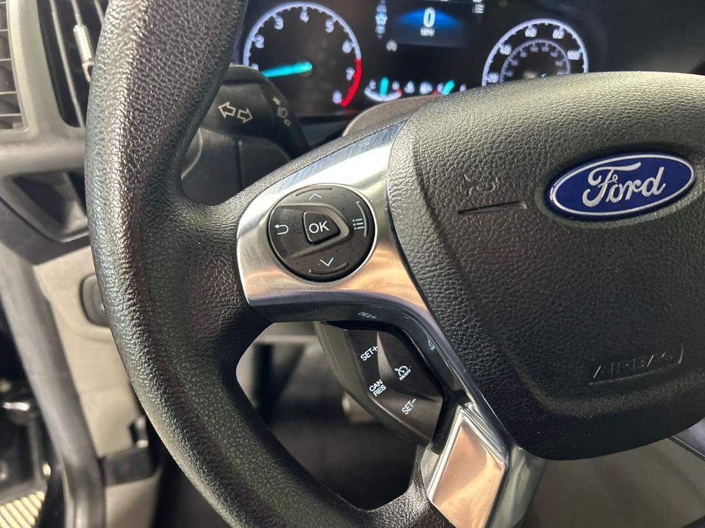 used 2020 Ford Transit Connect car, priced at $12,637