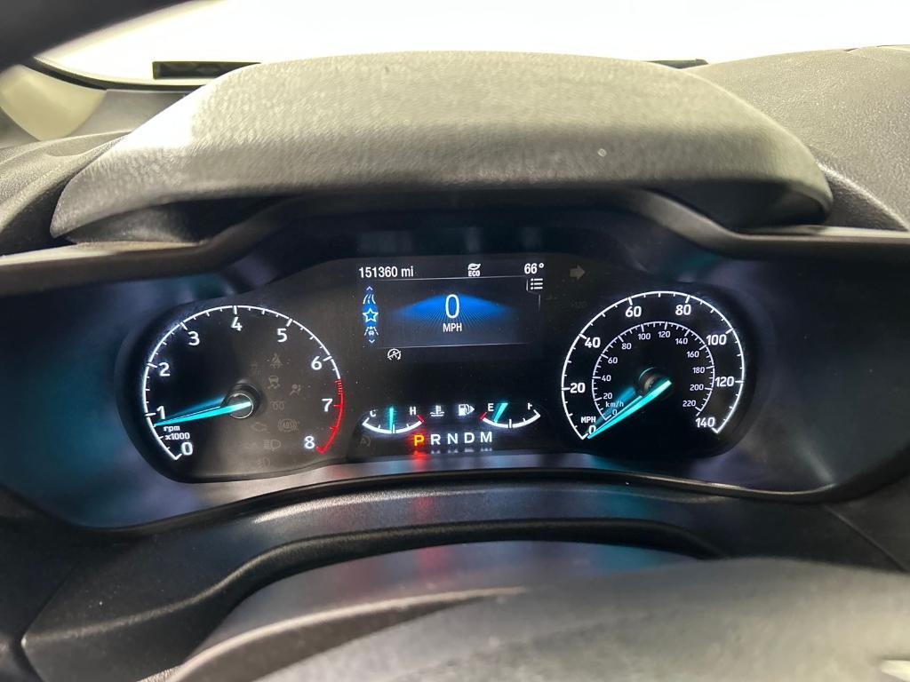used 2020 Ford Transit Connect car, priced at $12,637