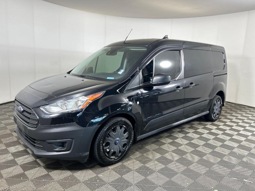 used 2020 Ford Transit Connect car, priced at $12,637
