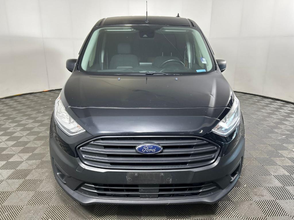used 2020 Ford Transit Connect car, priced at $12,637