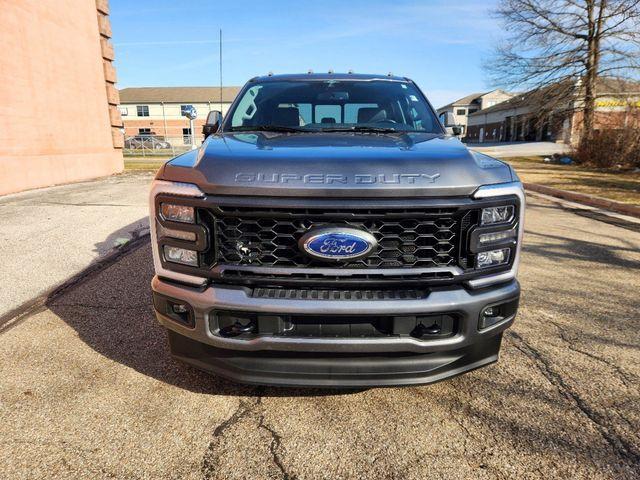 used 2023 Ford F-250 car, priced at $71,400