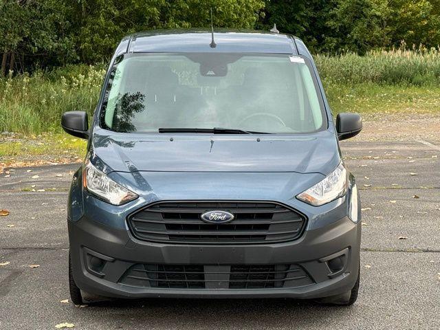 used 2022 Ford Transit Connect car, priced at $19,896