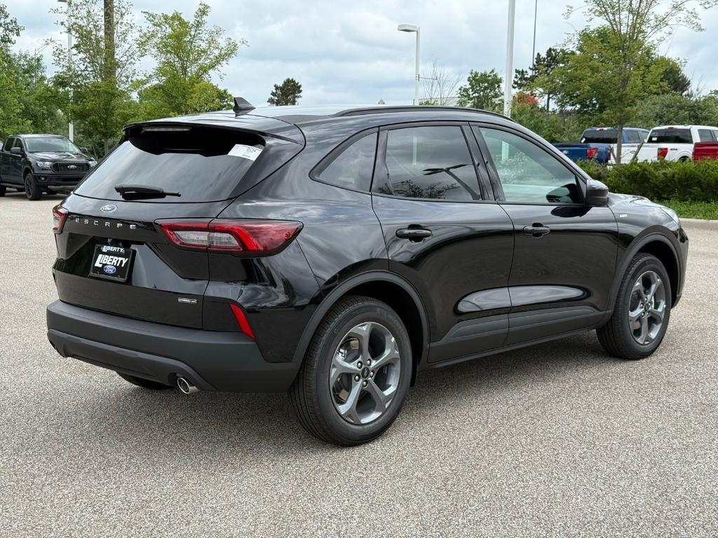 new 2026 Ford Escape car, priced at $34,820