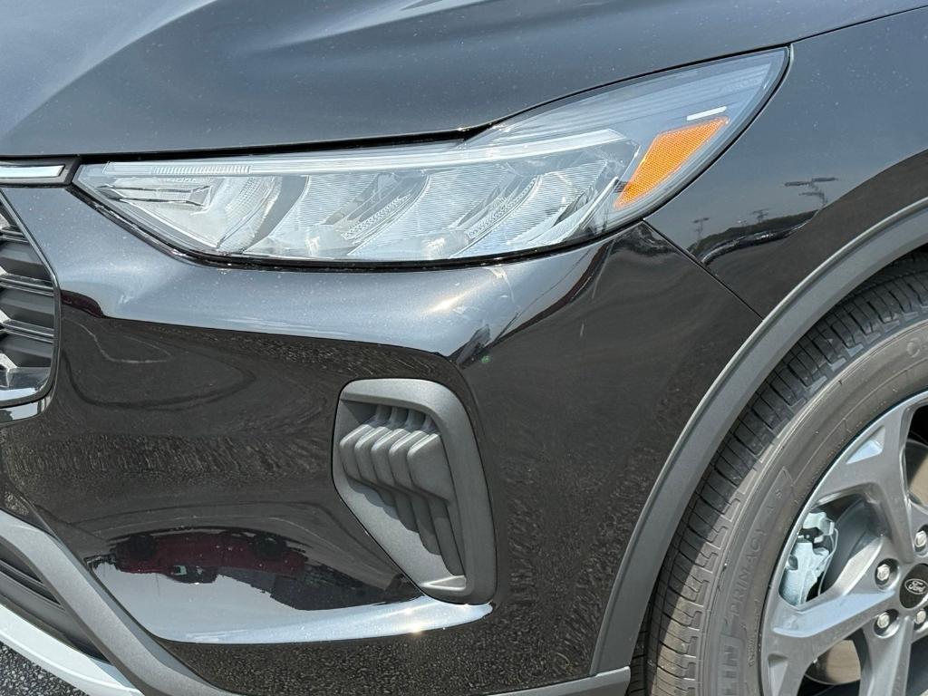 new 2026 Ford Escape car, priced at $34,820