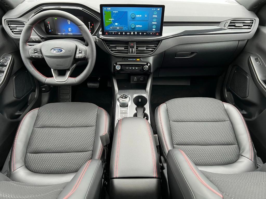 new 2026 Ford Escape car, priced at $34,820