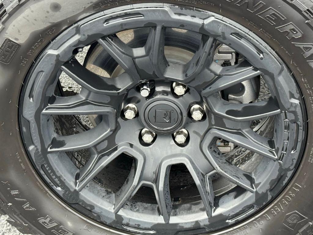 used 2023 Ford F-150 car, priced at $66,254