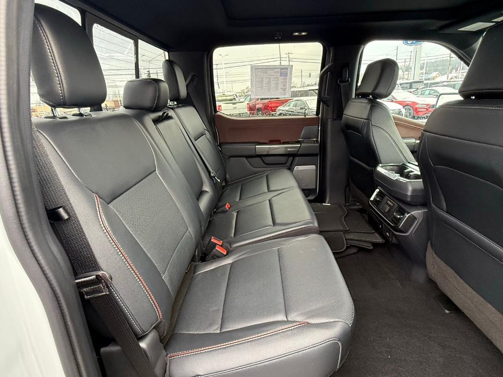 used 2023 Ford F-150 car, priced at $66,254