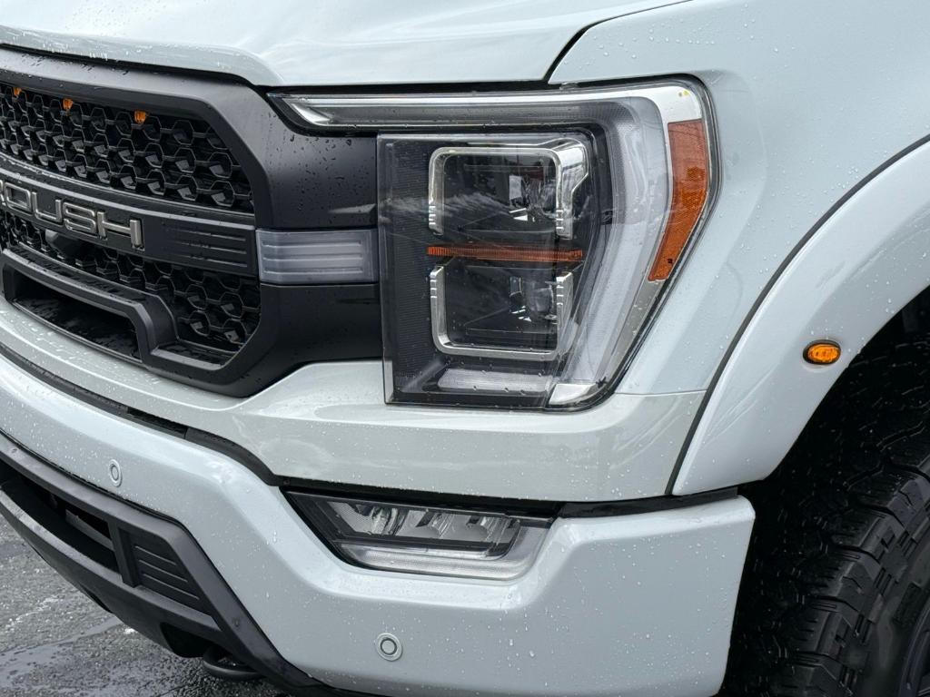 used 2023 Ford F-150 car, priced at $66,254