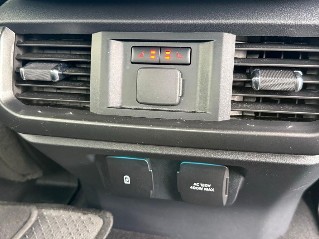 used 2023 Ford F-150 car, priced at $66,254