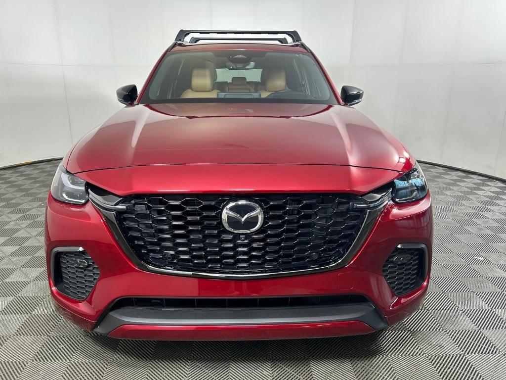 used 2025 Mazda CX-70 car, priced at $45,705