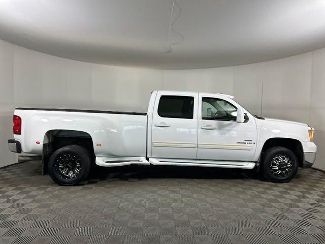 used 2009 GMC Sierra 3500 car, priced at $27,938