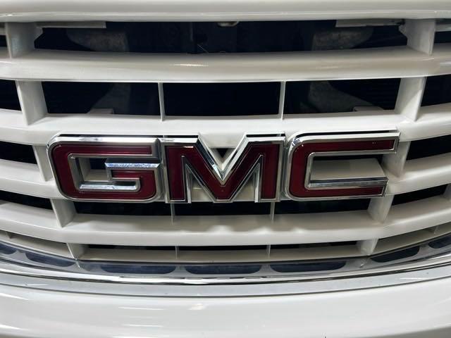 used 2009 GMC Sierra 3500 car, priced at $27,938