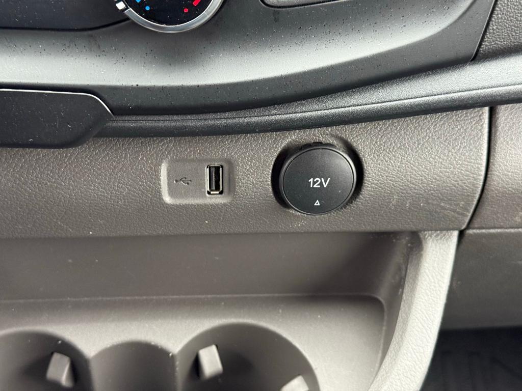 used 2023 Ford Transit-250 car, priced at $40,111