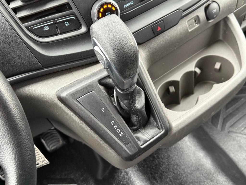 used 2023 Ford Transit-250 car, priced at $40,111