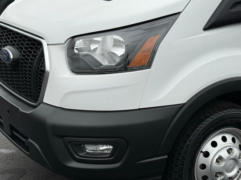 used 2023 Ford Transit-250 car, priced at $40,111