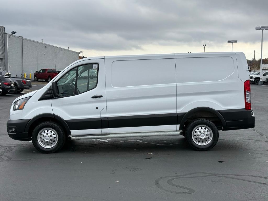 used 2023 Ford Transit-250 car, priced at $40,111