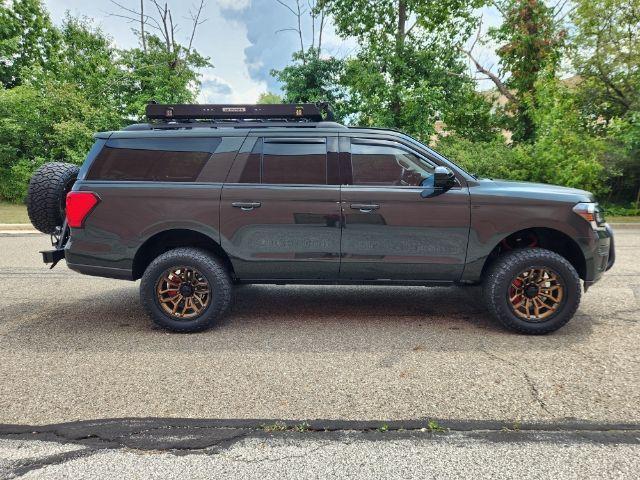 new 2023 Ford Expedition Max car, priced at $85,995