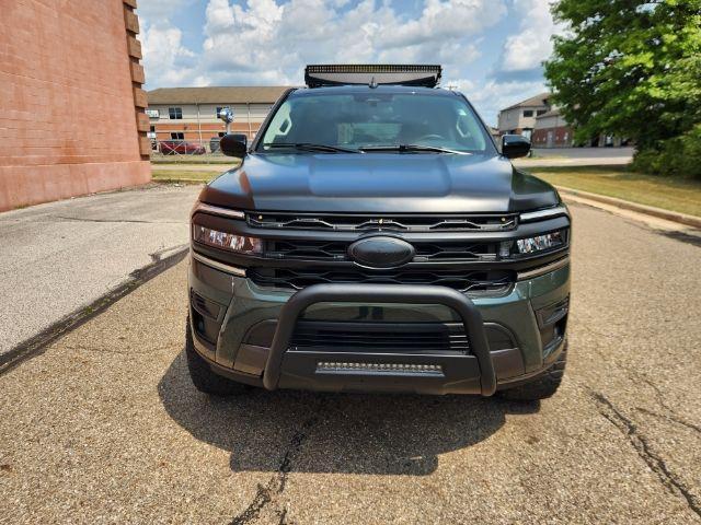 new 2023 Ford Expedition Max car, priced at $85,995